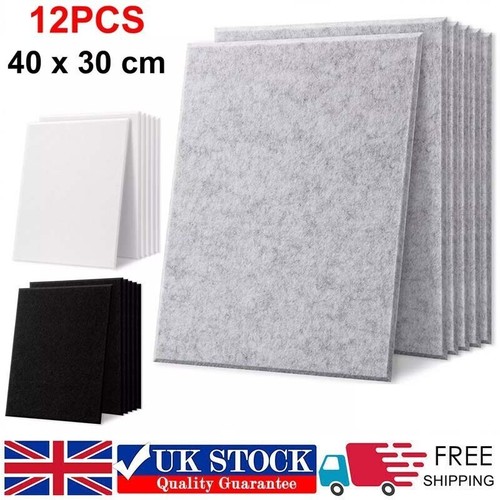 12x acoustic wall panel - 12x, tiles