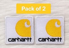 Iron On Sew On Replacement