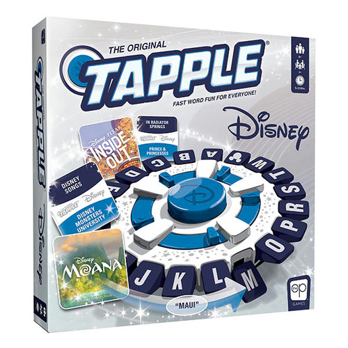 Tapple disney - tapple:,