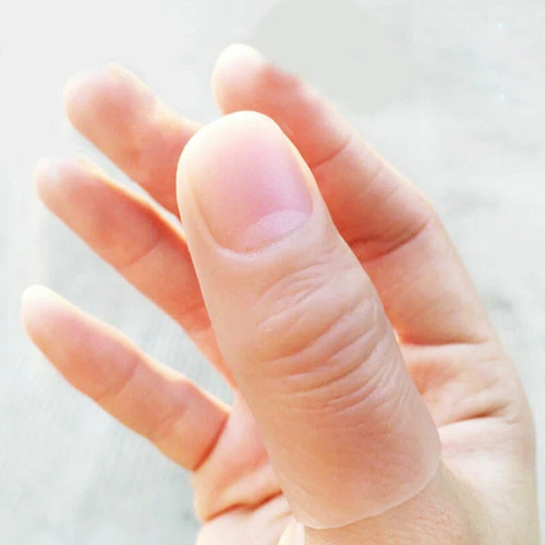 3pcs soft thumb tip - thumb,
