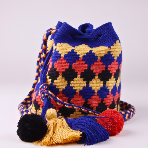 Wayuu sydney shoulder - wayuu, "sydney"