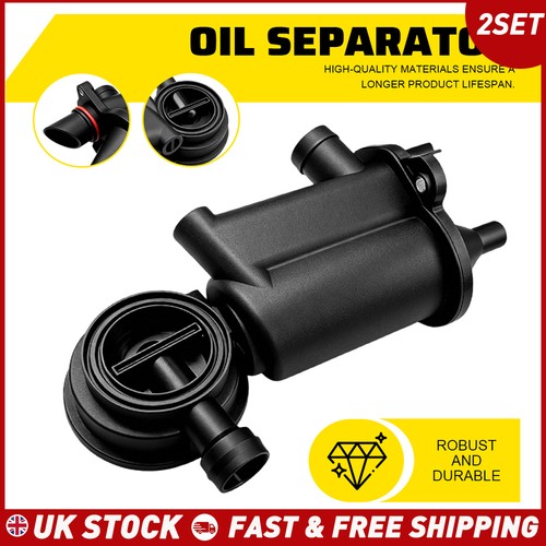 Twin crankcase breather oil - twin,
