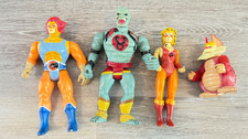 Vintage thunder cats - thunder,
