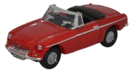 Oxford diecast nmgb001 gauge - oxford,