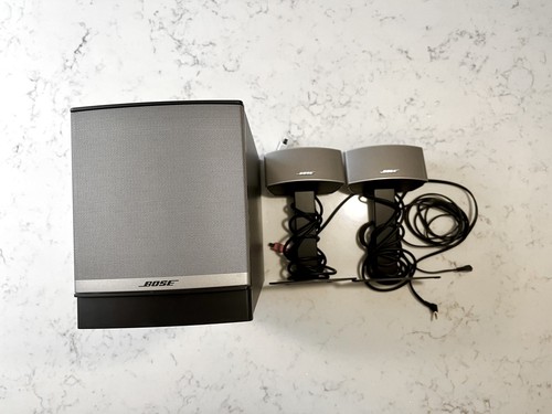 Bose companion - companion, 50