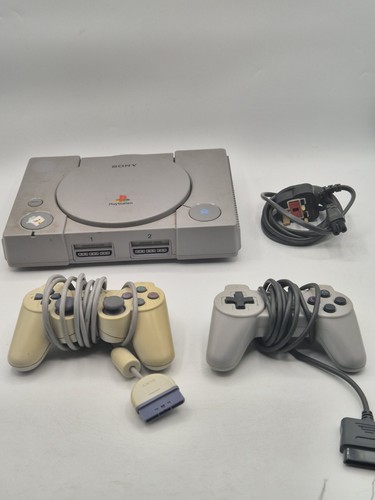Sony playstation scph 7502 - sony, scph-7502