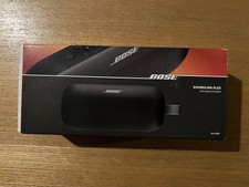 Bose Soundlink Flex 2nd GenPortable Bluetooth Speaker - Black