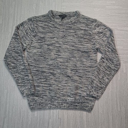 Mens jumper size grey - mens, m