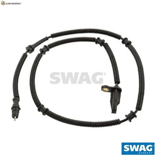 Wheel speed sensor 6958 - wheel,