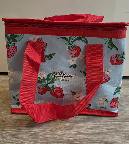 Cath kidston strawberry tesco - kidston,
