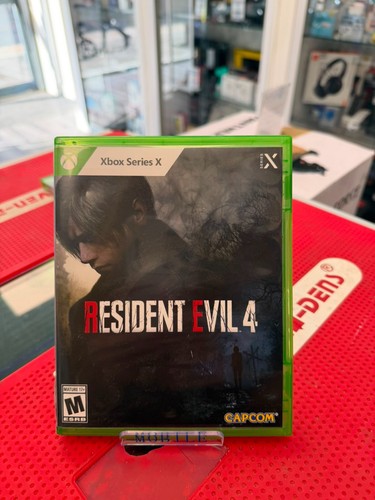 Xbox games - x,