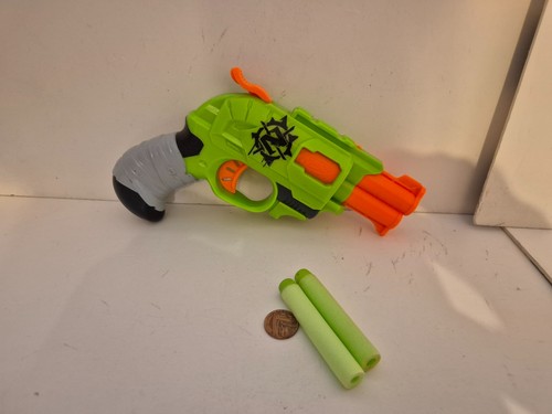 Nerf zombie strike - zombie,