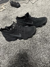 Nike Vapour Maxes Flyknit 3