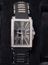 Aquaswiss Kelly. Black Dial