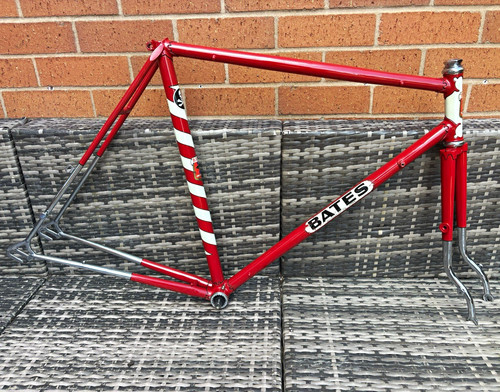 Vintage 1950 bates - vintage, 1950’s