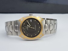 Vintage Omega Seamaster Polaris Mens Watch