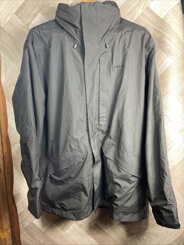 Rohan black cloud cover - black,