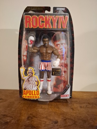 Best rocky series - rocky, apollo