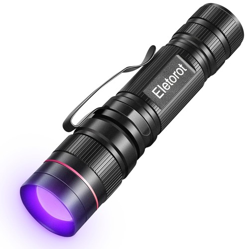 Eletorot torch led - torch,