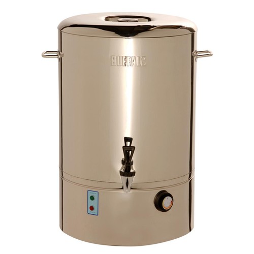 Burco litre manual fill - 30,