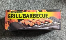 Electric - Grill/Barbecue