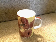 Dunoon Fine Bone China Van