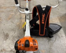 Stihl FS 411 Petrol