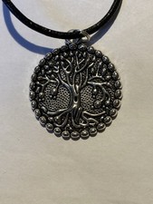 Tree Of life Pendant Necklace