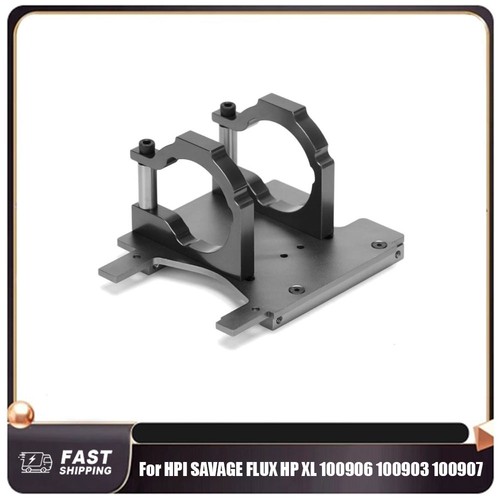 Motor mount plate - rc,