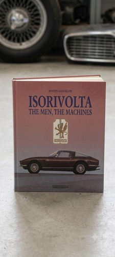 Isorivolta the men - the,