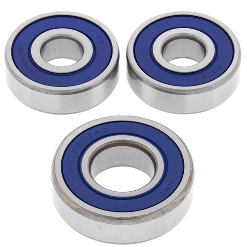 All balls wheel - wheel, bearing