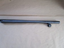 Mossberg 500 12GA 18.5 inch