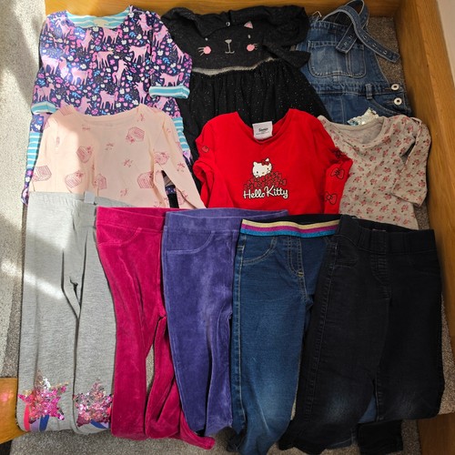 Girls clothes bundle 11 - bundle,