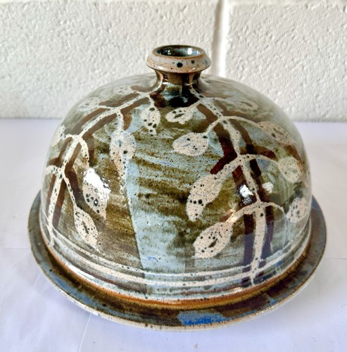 Paul whalley studio pottery - paul,