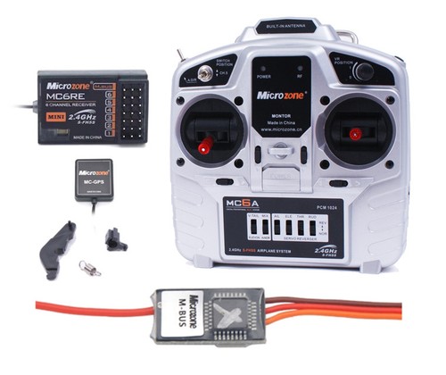 Radio remote control - radio, rc