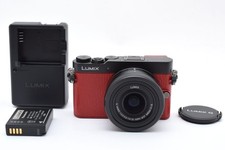 [Near Mint] Panasonic LUMIX
