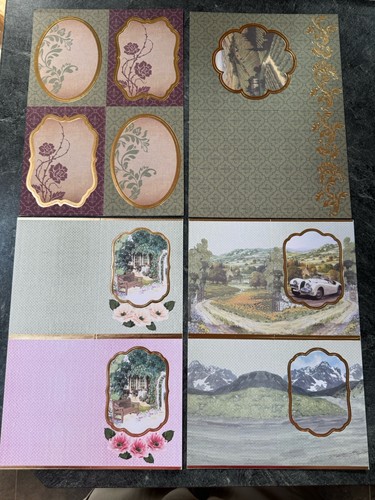 Kanban card collection pre - collection, 29