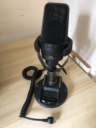 Yaesu 200a8x dynamic - yaesu,