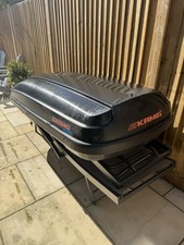 Kamei husky xxl 510 litres - kamei,