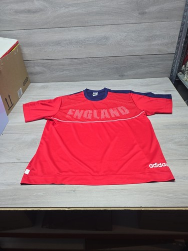 Vintage adidas england soccer - adidas,