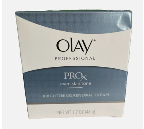 New olay prox pro - x, even