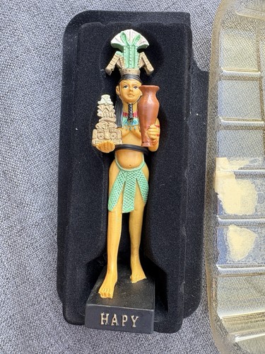 Hachette gods ancient egypt - gods,