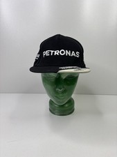 Official Petronas Yamaha Team Baseball Cap - Alpine Stars