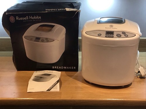 Russell hobbs 18036 - 18036, bread