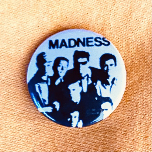 Madness absolutely repro - madness,