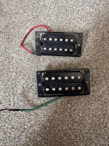 Ibanez humbucker pickup - ibanez,