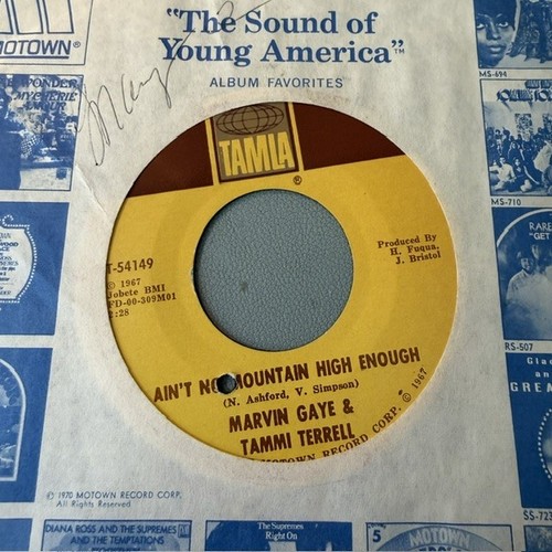 Northern soul marvin gaye and - soul,