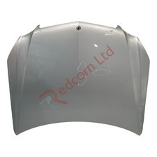MERCEDES-BENZ E Class S212 Estate 2009-2012 Bonnet SILVER