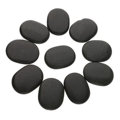 10pcs lot hot spa rock - spa,