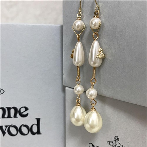 Vivienne westwood earrings - westwood,
